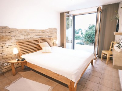 Holiday apartment Dolce Vista - Apartment "Lago" - Features photo 19