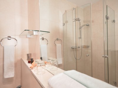 Holiday apartment Dolce Vista - Apartment "Lago" - Features photo 23