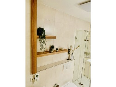 Holiday apartment Dolce Vista - Apartment "Lago" - Features photo 25