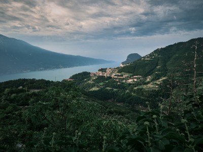 Holiday apartment Dolce Vista - Apartment "Lago" - Environment photo 28