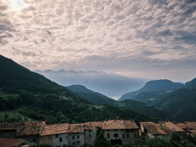 Holiday apartment Dolce Vista - Apartment "Lago" - Environment photo 29