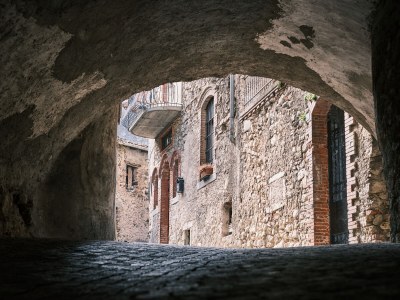 Holiday apartment Dolce Vista - Apartment "Lago" - Environment photo 30