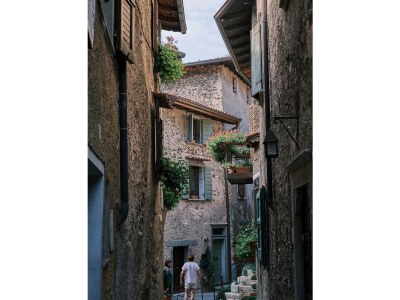 Holiday apartment Dolce Vista - Apartment "Lago" - Environment photo 31