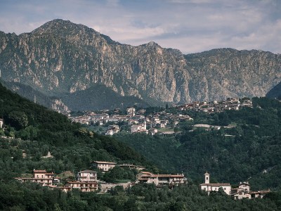 Holiday apartment Dolce Vista - Apartment "Lago" - Environment photo 33