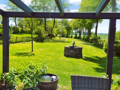 Holiday house Cherry trees in blossom - Outdoor photo 3
