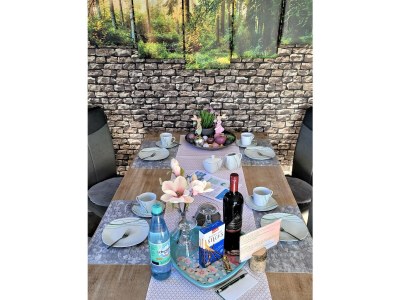 Holiday house Cherry trees in blossom - Features photo 10