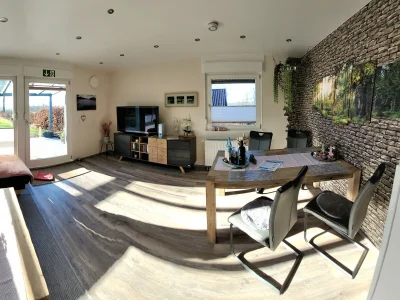 Holiday house Cherry trees in blossom - Features photo 11