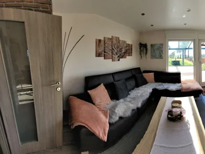 Holiday house Cherry trees in blossom - Features photo 12