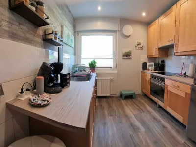 Holiday house Cherry trees in blossom - Features photo 16