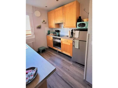 Holiday house Cherry trees in blossom - Features photo 17