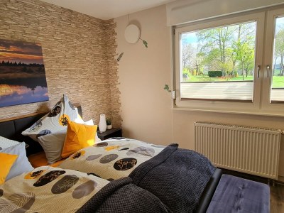 Holiday house Cherry trees in blossom - Features photo 19