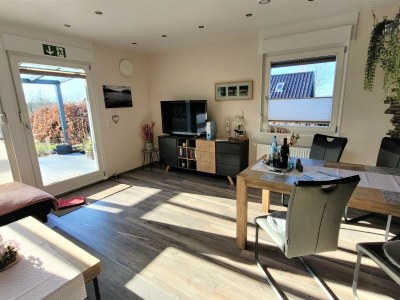 Holiday house Cherry trees in blossom - Features photo 23