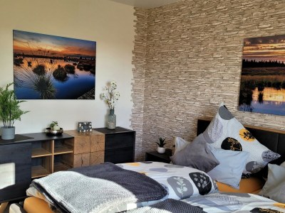 Holiday house Cherry trees in blossom - Features photo 24