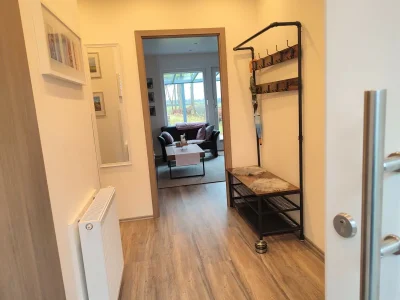 Holiday house Cherry trees in blossom - Features photo 25