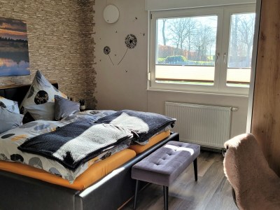 Holiday house Cherry trees in blossom - Features photo 26