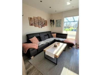 Holiday house Cherry trees in blossom - Features photo 27