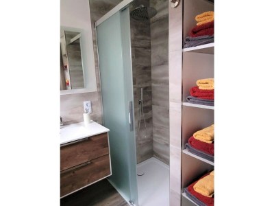 Holiday house Cherry trees in blossom - Features photo 29