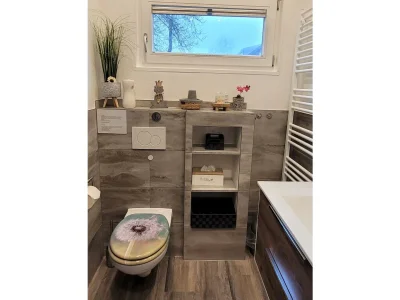 Holiday house Cherry trees in blossom - Features photo 30