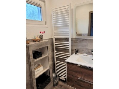 Holiday house Cherry trees in blossom - Features photo 31