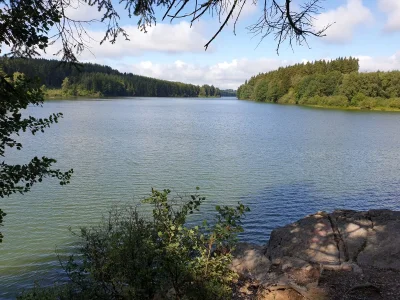Holiday house Cherry trees in blossom - Environment photo 32