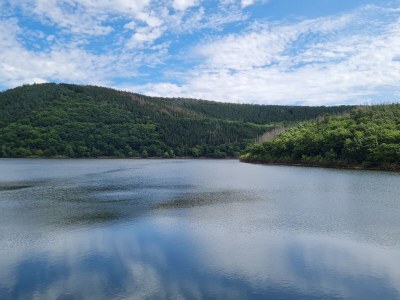 Holiday house Cherry trees in blossom - Environment photo 35