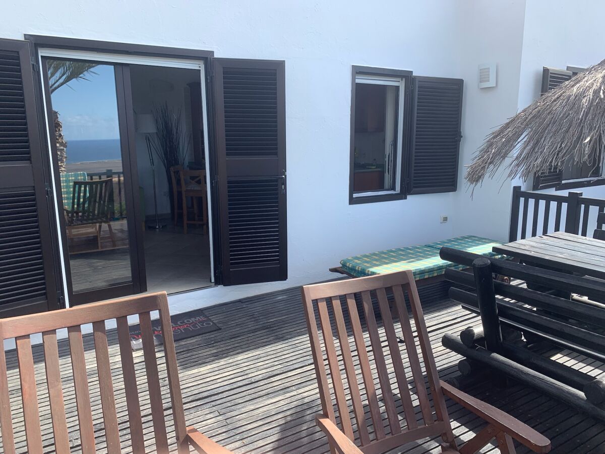 Holiday apartment Vista Janubio - Outdoor photo 3