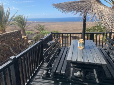 Holiday apartment Vista Janubio - Outdoor photo 2