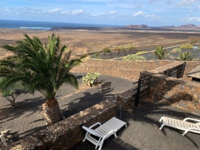 Holiday apartment Vista Janubio - Outdoor photo 4