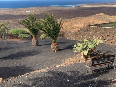 Holiday apartment Vista Janubio - Outdoor photo 5