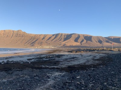 Holiday apartment Vista Janubio - Environment photo 17