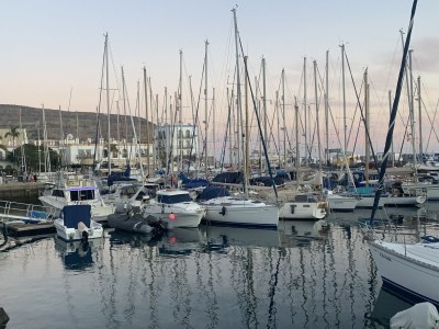 Holiday apartment Vista Janubio - Environment photo 18