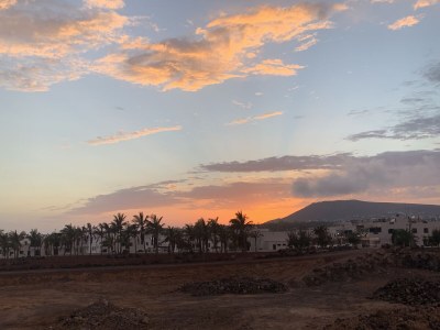 Holiday apartment Vista Janubio - Environment photo 19