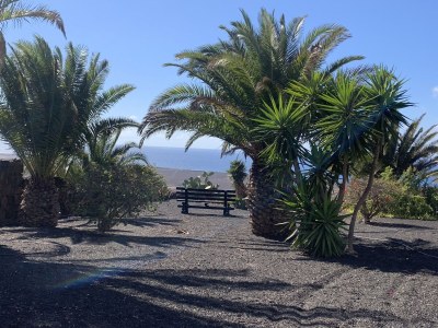 Holiday apartment Vista Janubio - Environment photo 20