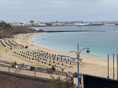 Holiday apartment Vista Janubio - Environment photo 21