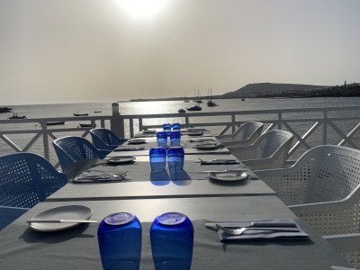 Holiday apartment Vista Janubio - Environment photo 22