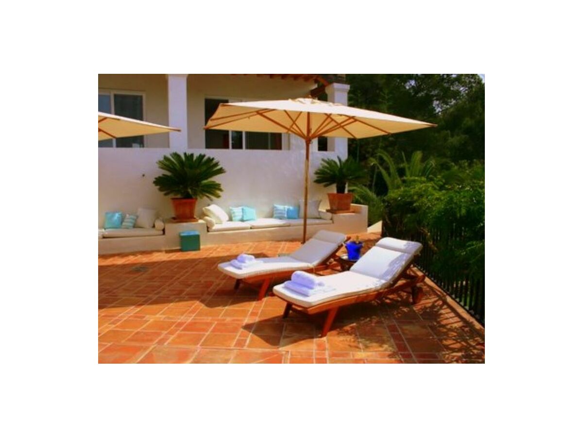 Villa No title - Outdoor photo 2