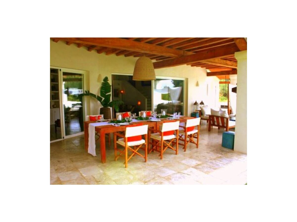 Villa No title - Outdoor photo 3