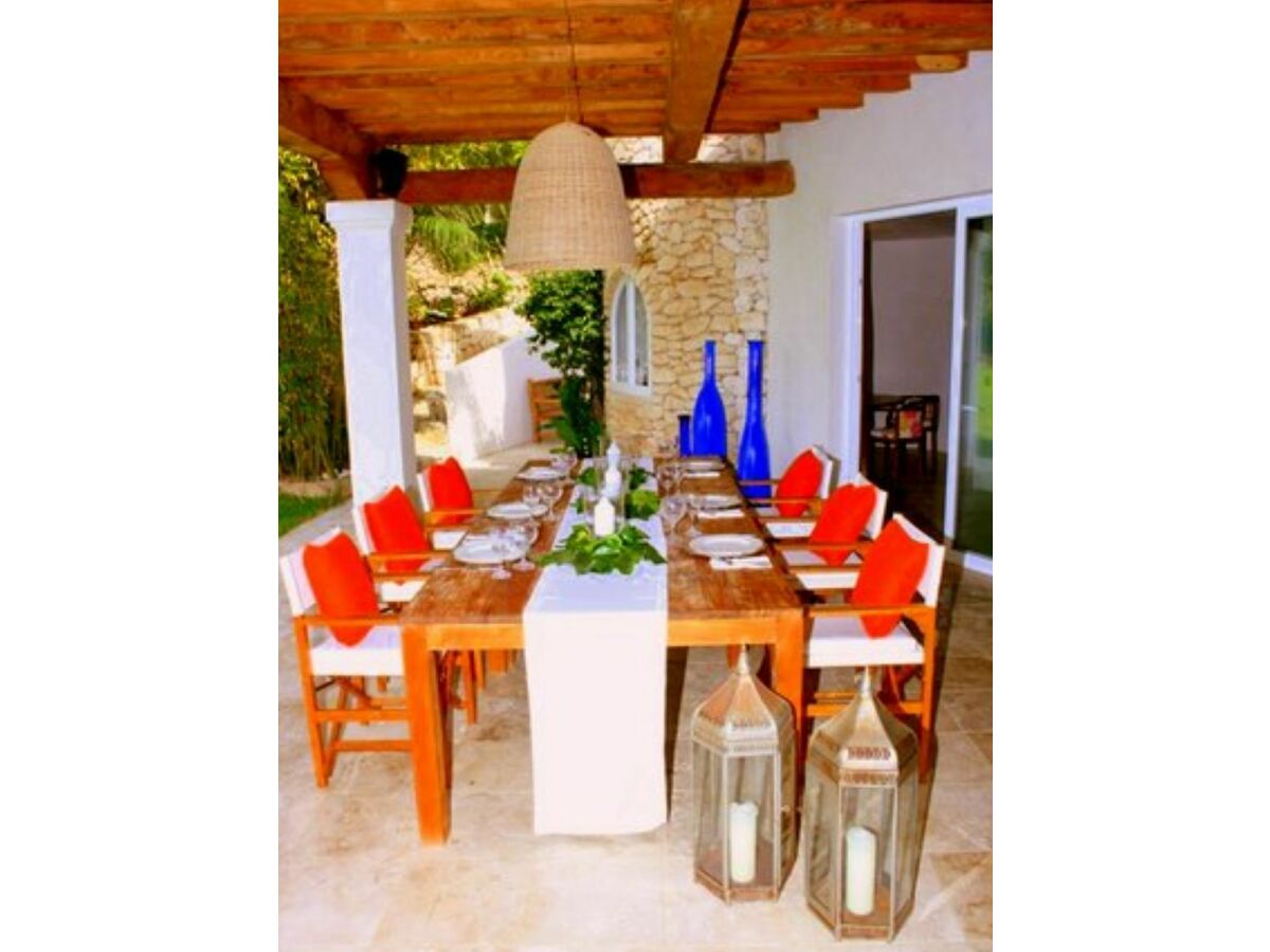 Villa No title - Outdoor photo 4