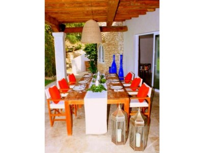 Villa No title - Outdoor photo 4