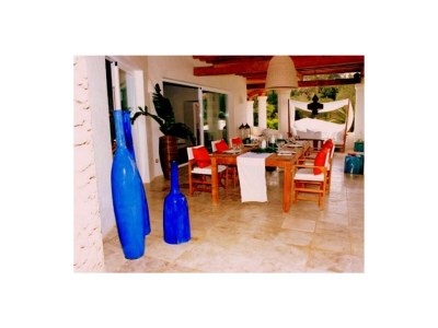 Villa No title - Outdoor photo 5