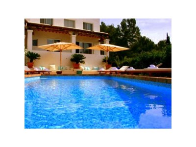 Villa No title - Outdoor photo 6