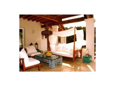 Villa No title - Outdoor photo 8