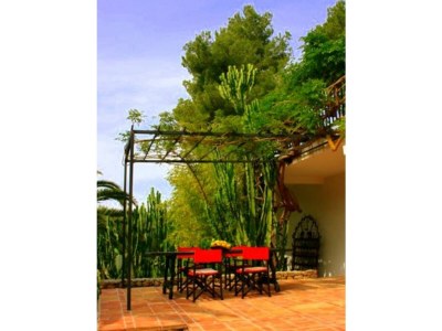 Villa No title - Outdoor photo 10