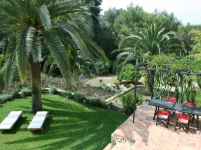 Villa No title - Outdoor photo 13