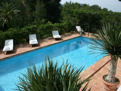 Villa No title - Outdoor photo 14