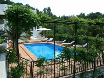 Villa No title - Outdoor photo 15