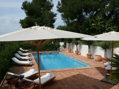 Villa No title - Outdoor photo 17