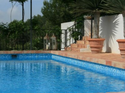 Villa No title - Environment photo 31