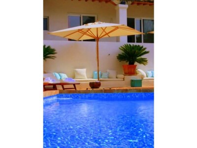 Villa No title - Environment photo 33