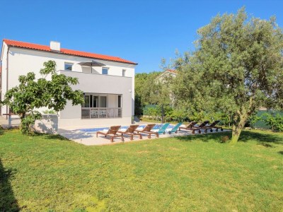 Villa Gabi in Medulin - Villa